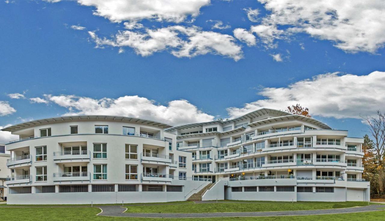 FEWO Excellence Traben-Trarbach Exterior foto