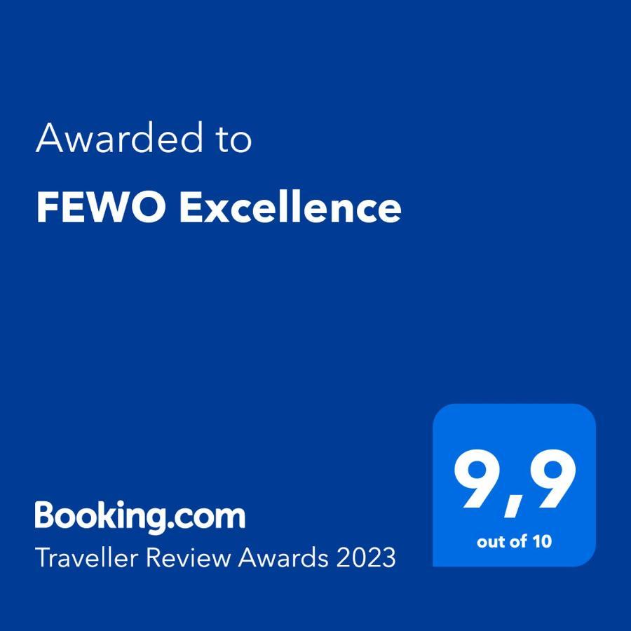 FEWO Excellence Traben-Trarbach Exterior foto